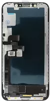 NCC LCD Ekranas for IPHONE X Soft OLED
