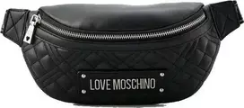 Moschino Moteriška juosmens krepšys JC4003PP1OLA000B