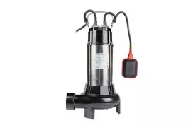 MTF WPE150DC nuotekų siurblys
