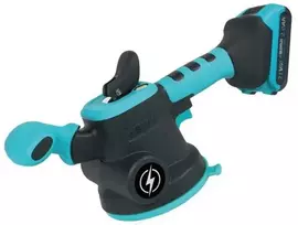 Vibro padas / pritraukėjas plytelėms akumuliatorinis 21V BIHUI, LFTBS