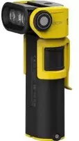 LED Lenser Ledlenser žibintuvėlis EXC7R