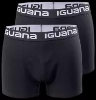 Iguana trumpikės