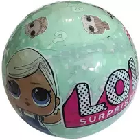 L.O.L. Surprise OPP Tot asst PDQ 988847-EUC