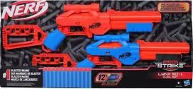 Hasbro Nerf Alpha Strike žaidimų šaudykla F2699 F3041