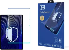3Mk apsauga „OnePlus Pad Lite“ – iki 13 colių, 3 mk „FlexibleGlass Pro“