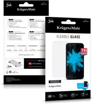 Kruger & Matz Szkło „KrugerMatz“ hibridinis stiklas, skirtas „Move 6/6S“