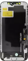 KD Ekranas LCD for IPHONE 12 / 12 PRO incell HD+