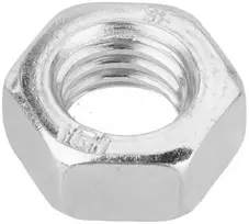 Wadfow Hexagon nut set M16 50 pcs
