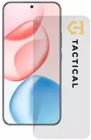 Tactical Apsauginis stiklas Shield 2.5D skirtas Honor 400 skaidrus