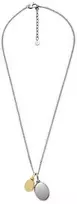 Fossil Men´s bicolor pakabukas with pendants JF04850998