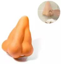 Dušo želės dozatorius „Nosis“