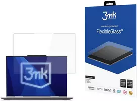 3Mk Protection „Lenovo ThinkPad X1 2-in-1“ 9 kartos nešiojamasis kompiuteris – iki 15 colių, 3 mk „FlexibleGlass“