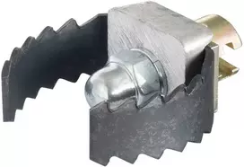 Šaknų smulkintuvas-šakniapjovė Rems Cobra 22/65