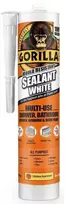 Gorilla klijai A/C Sealant 295ml, balti