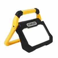 Stanley nešiojamas prožektorius Stanley, IP54, 5000 lm, įkraunamas per USB