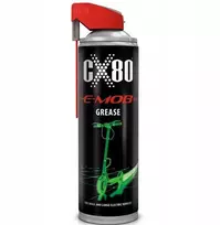 CX80 ELEKTRINIŲ TRANSPORTO PRIEMONIŲ KONTAKTŲ APSAUGOJIŠKIS DŪŽIS 500 ML