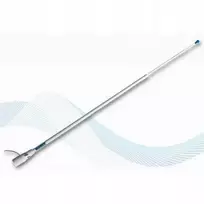 CB antena Elgotech AM/FM antena 1,5 metro Motorola kištukas kabelis 6 m Glomex RA128AUS