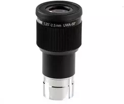 SkyWatcher Okular Sky-Watcher SWA-58 2,5 mm 1,25" žiūronai