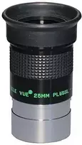 „Tele Vue Plossl“ 25 mm 1,25 colio okuliaras
