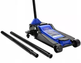 #Žemo profilio hidraulinis domkratas 3,5T GEKO PREMIUM 95-550mm 44kg (1)