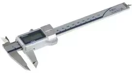 Mitutoyo Skaitmeninis slankmatis 500-706 IP67 150 mm