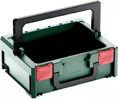 In Win METABO.METABOX 145 ĮRANKIŲ DĖŽĖ
