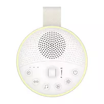 Naktinė Šviesa - Newell Luna Whisper LED su Baltojo Triukšmo funkcija