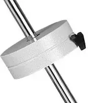 SkyWatcher „Sky-Watcher“ atsvaras 5,2kg EQ6