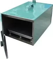 Elektrinė krosnelė Mini orkaitė VIENA ELEKTRINĖ VIRYKLĖ