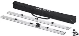 Raimondi Pjovimo liniuotė RAIZOR MKII plus, pjovimui iki 330 cm