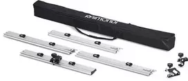Raimondi Pjovimo liniuotė RAIZOR MTC (keturių dalių), pjovimui iki 327 cm