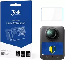 3Mk Protection DJI Osmo 360 - 3mk kameros apsauga