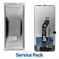 Oem Originalus LCD ekranas, skirtas REDMI 13C (didelio apšvietimo) išoriniam rėmeliui