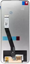 Sklepledy „Partnertele“ LCD ekranas, skirtas REDMI Note 9 10X, originalus, be rėmelio