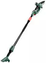 Grandininis pjūklas Aukštapjovė pjūklas Metabo MS 18 LTX 15 Set; 18 V (be akumuliatoriaus ir pakrovėjo)