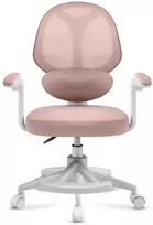 Rožinė Mark Adler Junior 4.5 Rožinė
