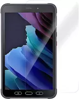 Grūdinto stiklo ekrano apsauga eSTUFF Titan Shield ES506024, skirta Samsung Galaxy Tab Active5 Pro