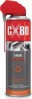 CX80 CX80 Vario tepalas 500ml DUO-PURŠKALAS