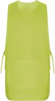 Roly Dvipusė unisex arnota ARZAK Pistacijos