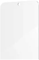ZAGG apsauginis stiklas, Samsung, Galaxy S25, atsparus smūgiams, atsparus įbrėžimams, permatomas, 1 vnt.