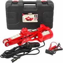 AW-Tools Elektrinis keltuvas automobiliui AWTools AW19809; 12 V; 120-350 mm