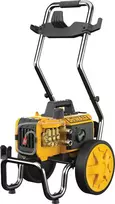 Slėginė plovykla Dewalt Kart slėginė plovykla 2900 W 180 bar 510 l/h s. indukcinė/p. žalvarinė