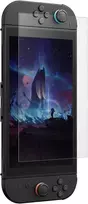 Apsauginis stiklas UNIQ Optix Clear skirtas Nintendo Switch 2