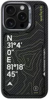Oem Benks Dėklas Magnetic Armor Air Kevlar 600D Summit Kangrinboque (0065) skirtas Apple iPhone 16 Pro