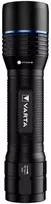LED pakraunamas žibintuvėlis VARTA NIGHT CUTTER PRO F20R , 1000 lm, IP67, USB-C