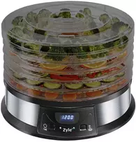 Maisto produktų džiovyklė ZYLE ZY115FD, 250 W, 7 padėklai