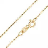 Auksinė grandinėlė "Anchor" Brasco 8323