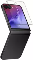 UNIQ Optix Clear Apsauginis stiklas skirtas Samsung Galaxy Z Flip7