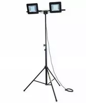 Partnersite LEMPA ANT STOVO DVIGUBA LED SMD 200W LM2X100AW, 1,7 M