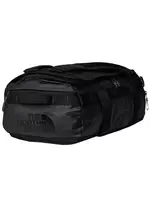TNF Kelioninis krepšys The North Face Base Camp Duffel 32 l, juodas